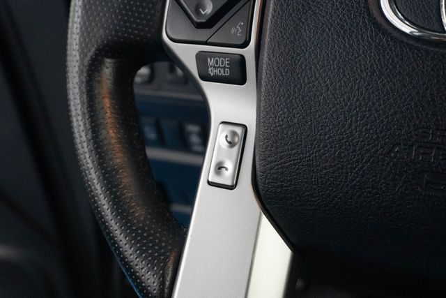 Used 2024 Toyota 4Runner SUV