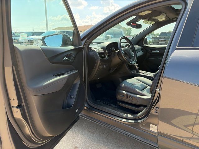 Used 2022 Chevrolet Equinox SUV