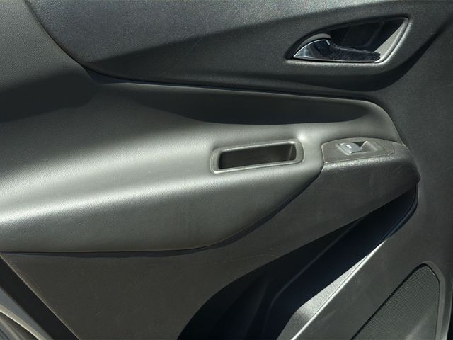 Used 2024 Gray Chevrolet LT image 19