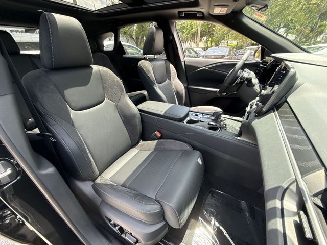 Used 2026 Lexus RX SUV