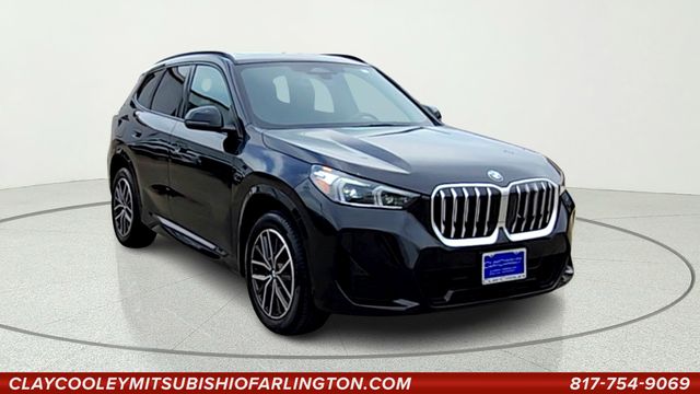 2025 BMW X1 xDrive28i's photo