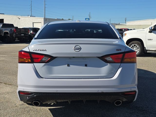 2023 Nissan Altima 2.5 SR:B02252