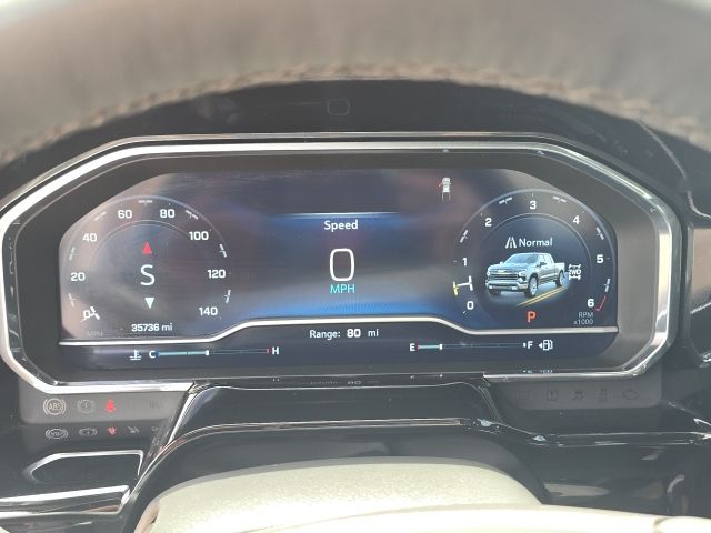 Photo of 2024 Chevrolet Silverado 1500 RST in Dallas, GA - 20,  2024 Chevrolet Silverado 1500 RST:43432A