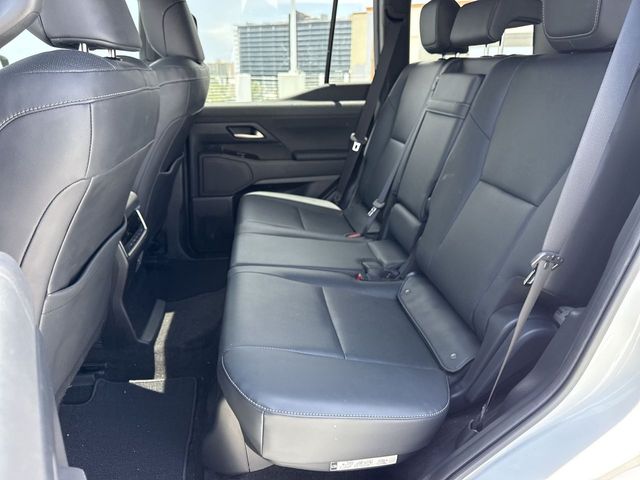 Used 2024 Lexus GX SUV