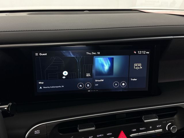 New 2026 Hyundai Palisade For Sale in Indianapolis, IN