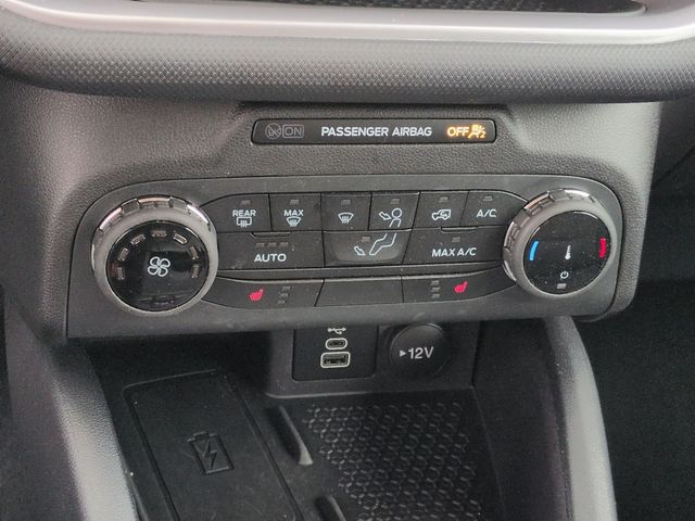 Used 2023 Black Ford Big Bend image 23