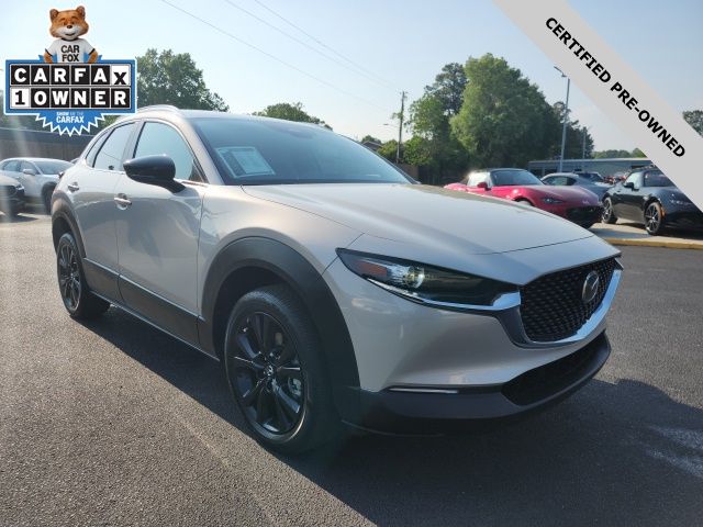 2024 Mazda CX-30 2.5 S Select Sport - 0