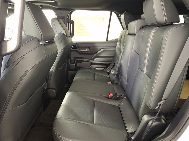 2026 Toyota 4Runner Limited - Photo 10
