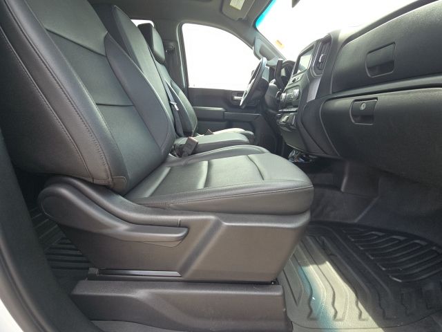 2024 GMC Sierra 2500HD Pro:46896A1