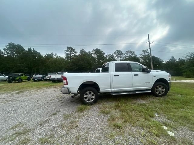 Used 2023 Ram 2500 Truck