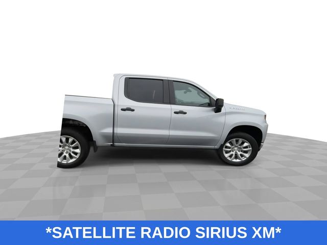 Used 2019 Chevrolet Silverado 1500 For Sale in New Hudson, MI