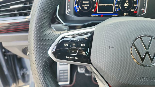 2023 Volkswagen Jetta GLI