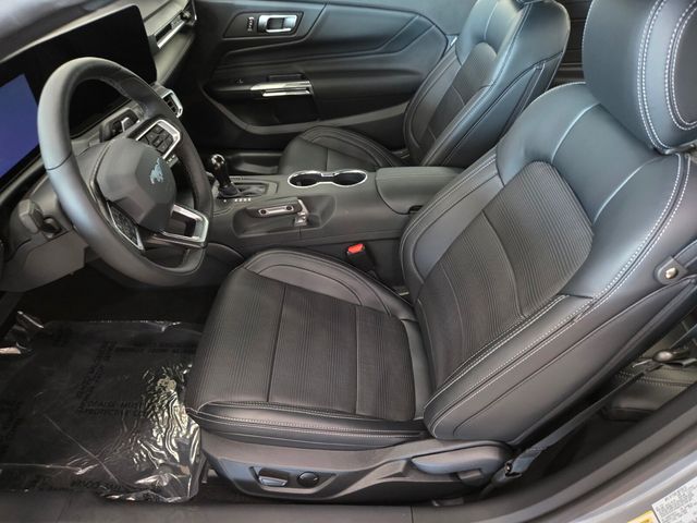 2026 Ford Mustang GT Premium Fastback - Photo 11