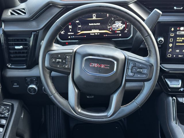 2026 GMC Sierra 2500HD AT4 - 10