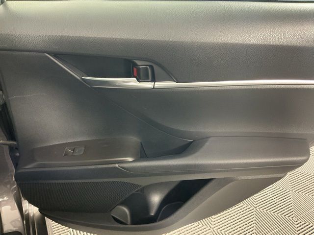 used 2023 Toyota Camry car, priced at $22,525