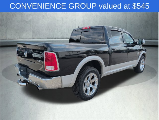 Used 2017 Ram 1500 Truck