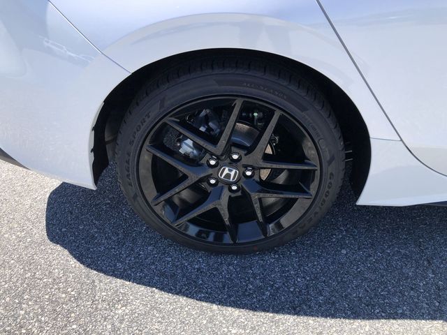 new 2026 Honda Civic car, priced at $28,313