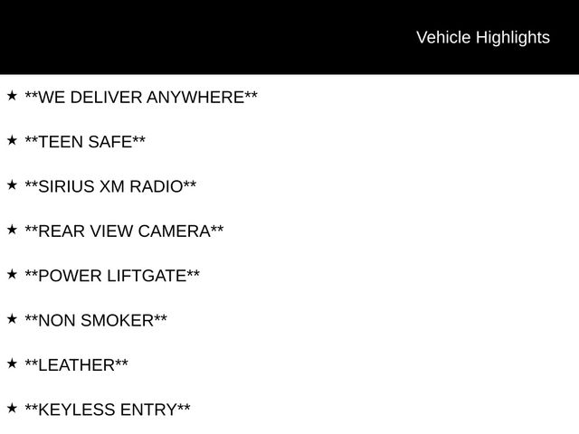 View vehicle photo 5