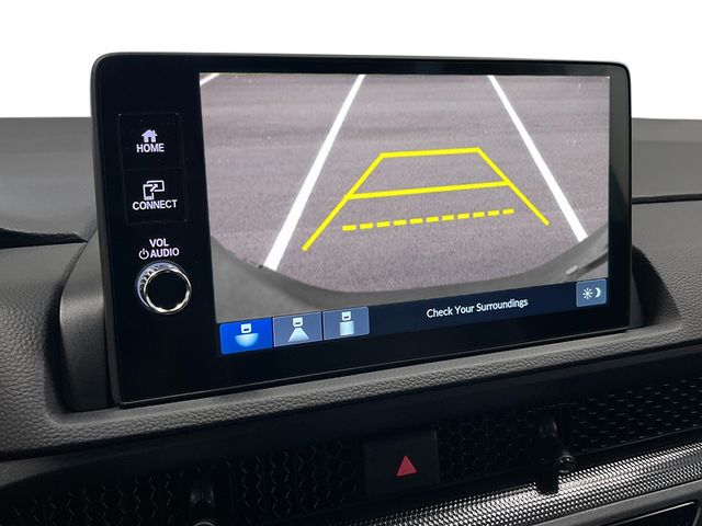 New 2026 Honda CR-V SUV