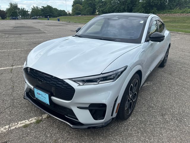 Used 2023 Ford Mustang Mach-E SUV