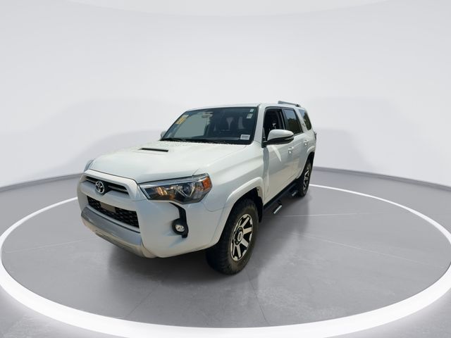 Used 2024 Toyota 4Runner SUV