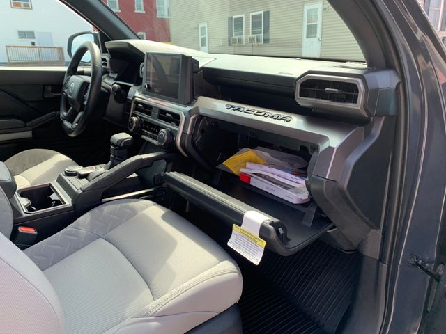 Used 2025 Toyota Tacoma Truck