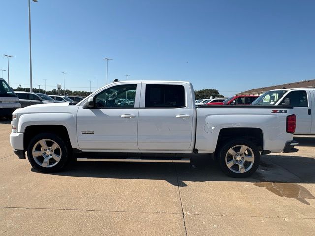 Used 2018 Chevrolet Silverado 1500 Truck