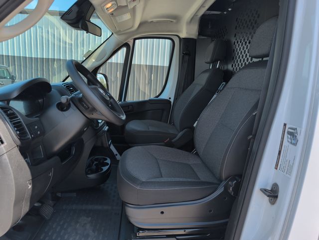 Used 2025 Ram ProMaster 2500 Van