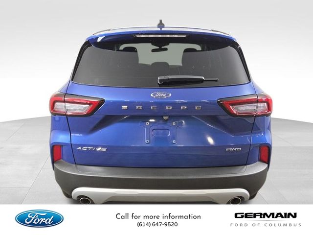 2023 Ford Escape Active photo 6