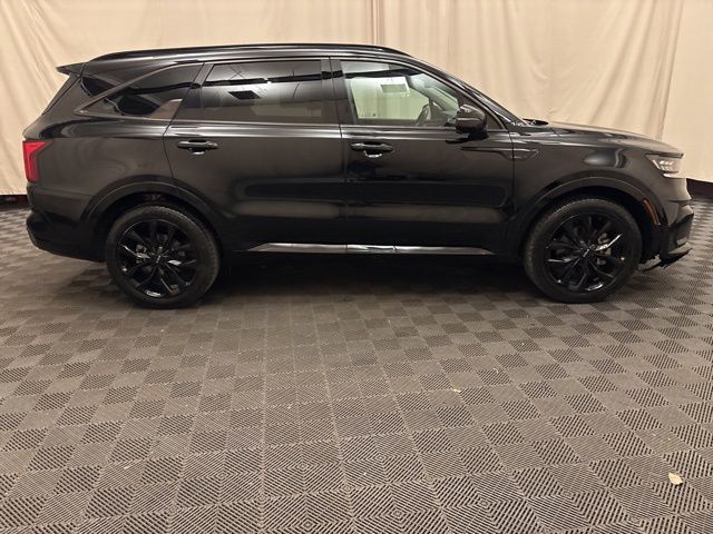 2023 Kia Sorento SX - Image 4