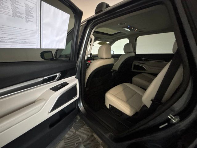 Used 2020 Kia Telluride SUV