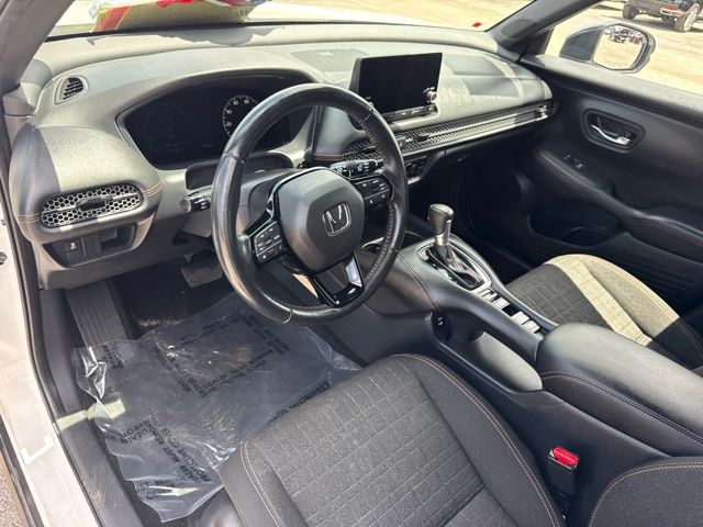2025 Honda HR-V - $26,988