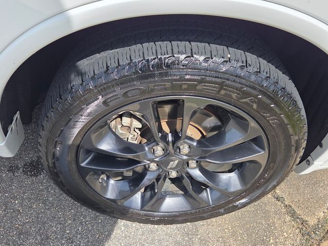 Used 2021 Dodge Durango SUV