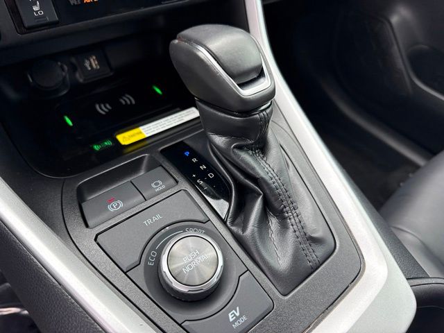 Used 2024 Toyota RAV4 Hybrid SUV