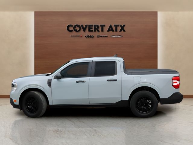 Used Car 2022 Ford Maverick  Xl For Sale Under $25,000 In Austin, Texas