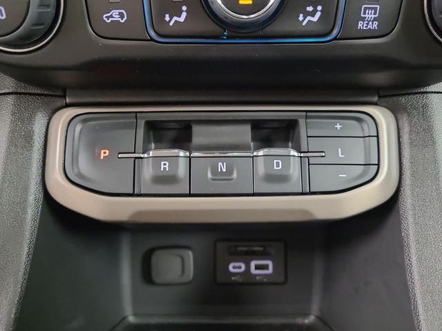 2023 – GMC – Acadia