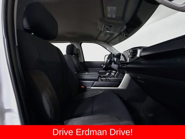 Used 2022 Toyota Tundra Truck