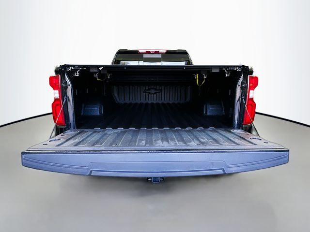 Thumbnail: 2023 Chevrolet Silverado 1500 - 25