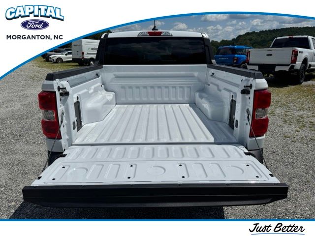 New 2026 White Ford XL image 7