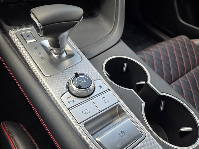 2023 Genesis G70 - $34,280