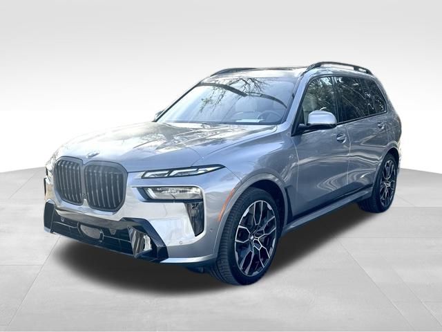 /2024 BMW X7