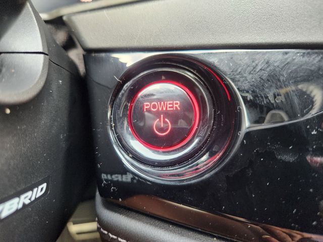 2024 Honda Accord Hybrid Sport  at Toyota of Victoria
