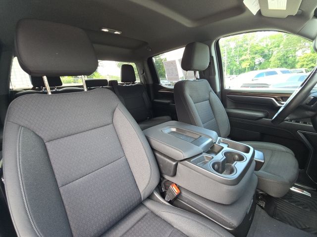 Photo of 2022 Chevrolet Silverado 1500 RST in Dallas, GA - 17,  2022 Chevrolet Silverado 1500 RST:166961A