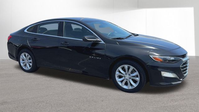 Used 2025 Chevrolet Malibu LT For Sale in Indianapolis, IN