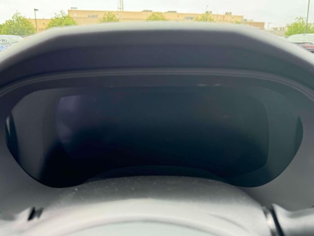 new 2025 Acura TLX car, priced at $52,195