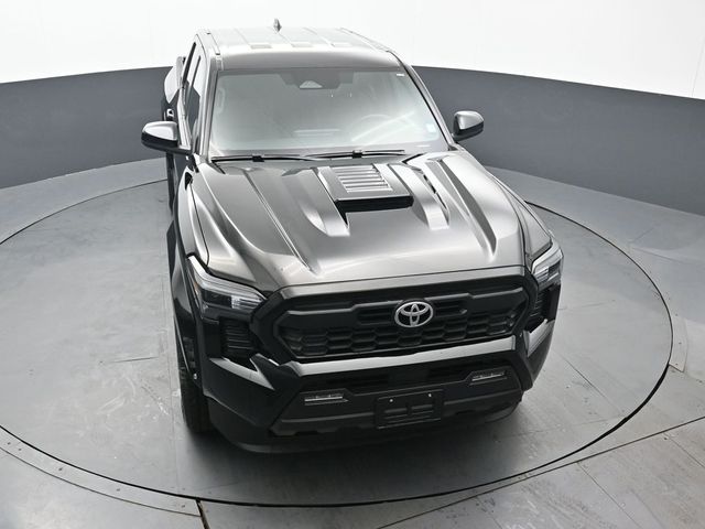 2024 Toyota Tacoma TRD Sport 46