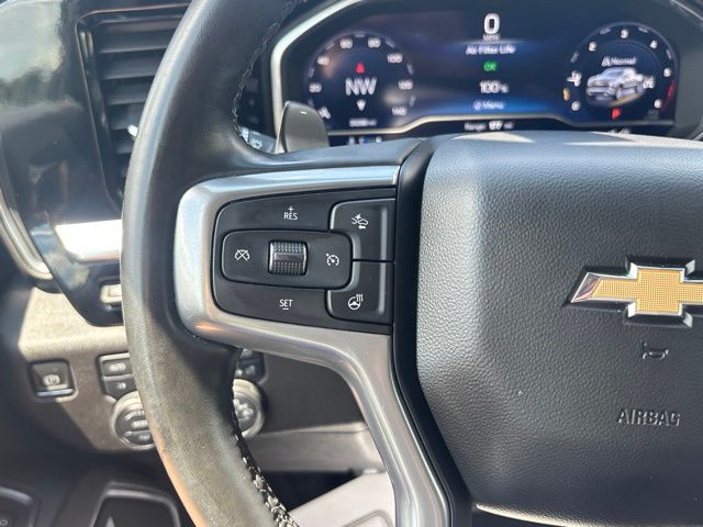 Used 2024 Chevrolet Silverado 1500 Truck