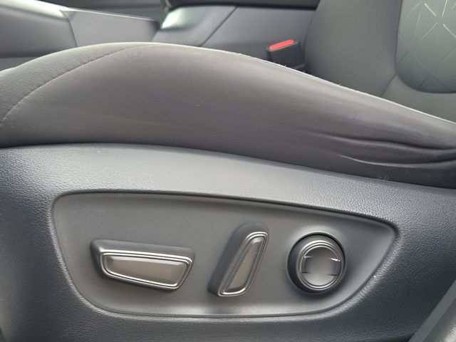 Used 2023 Toyota RAV4 SUV