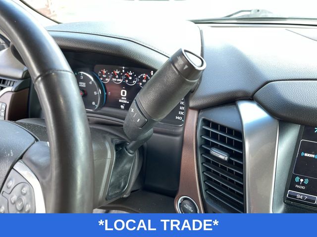 Used 2018 Chevrolet Tahoe For Sale in Livonia, MI