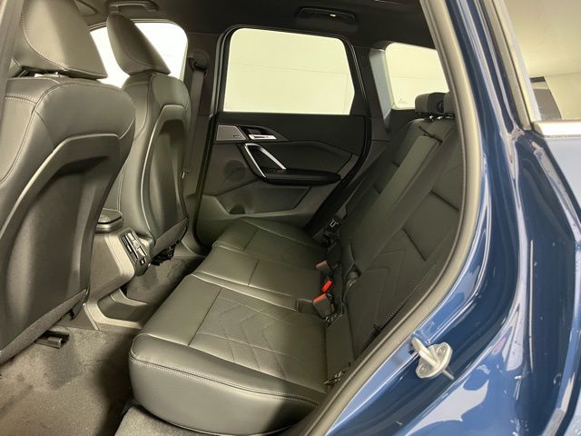New 2026 Blue BMW xDrive28i image 14